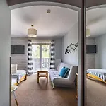 Nefryt - Lodowka I Czajnik W Pokoju, Dwa Aneksy Kuchenne Ogolnodostepne, Duzy Parking Resort Karpacz