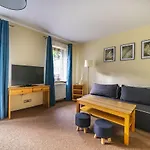 Nefryt - Lodowka I Czajnik W Pokoju, Dwa Aneksy Kuchenne Ogolnodostepne, Duzy Parking Resort Karpacz