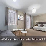 Resort Nefryt - Lodowka I Czajnik W Pokoju, Dwa Aneksy Kuchenne Ogolnodostepne, Duzy Parking *