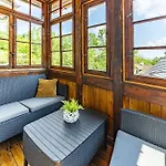 Resort Nefryt - Lodowka I Czajnik W Pokoju, Dwa Aneksy Kuchenne Ogolnodostepne, Duzy Parking