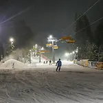 Resort Nefryt - Lodowka I Czajnik W Pokoju, Dwa Aneksy Kuchenne Ogolnodostepne, Duzy Parking *