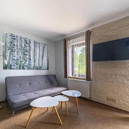Nefryt - 600 M Od Pkp, Duzy Parking, Lodowka, Czajnik, Balkon, 度假村 *