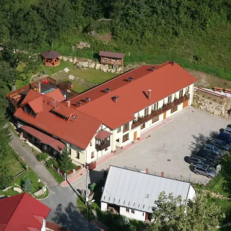 Feriested Nefryt - Lodowka I Czajnik W Pokoju, Dwa Aneksy Kuchenne Ogolnodostepne, Duzy Parking