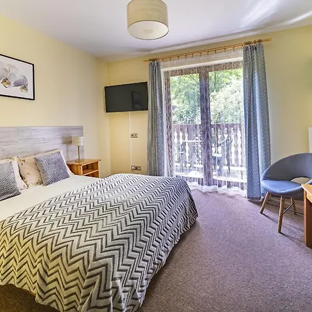 Nefryt - Lodowka I Czajnik W Pokoju, Dwa Aneksy Kuchenne Ogolnodostepne, Duzy Parking Karpacz