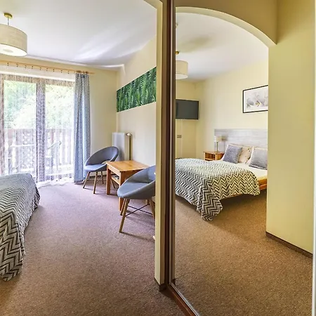 Feriested Nefryt - Lodowka I Czajnik W Pokoju, Dwa Aneksy Kuchenne Ogolnodostepne, Duzy Parking *