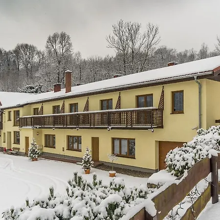 Nefryt - 600 M Od Pkp, Duzy Parking, Lodowka, Czajnik, Balkon, 度假村