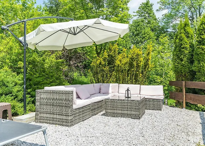 Nefryt - Lodowka I Czajnik W Pokoju, Dwa Aneksy Kuchenne Ogolnodostepne, Duzy Parking Feriested