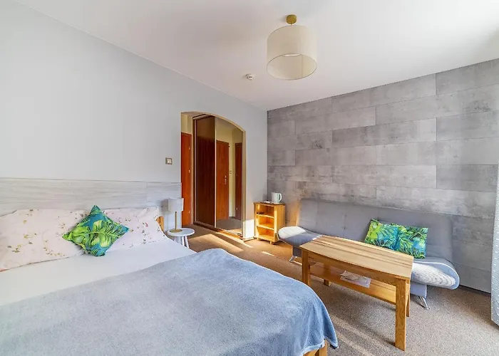 Nefryt - Lodowka I Czajnik W Pokoju, Dwa Aneksy Kuchenne Ogolnodostepne, Duzy Parking Feriested Karpacz