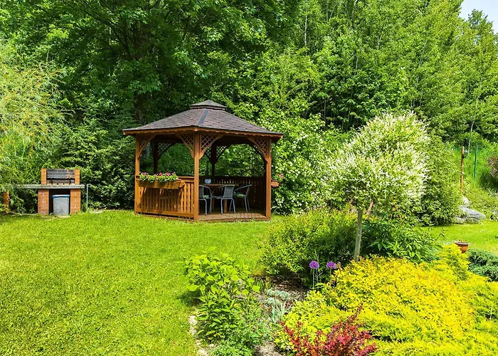 Nefryt - Lodowka I Czajnik W Pokoju, Dwa Aneksy Kuchenne Ogolnodostepne, Duzy Parking Karpacz