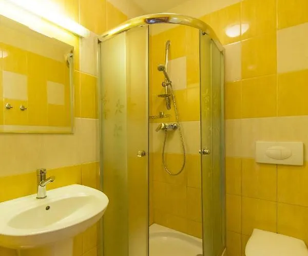 Nefryt - Lodowka I Czajnik W Pokoju, Dwa Aneksy Kuchenne Ogolnodostepne, Duzy Parking * Karpacz