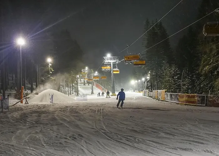 Feriested Nefryt - Lodowka I Czajnik W Pokoju, Dwa Aneksy Kuchenne Ogolnodostepne, Duzy Parking *