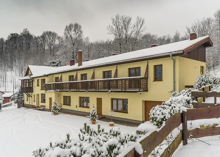 Nefryt - Lodowka I Czajnik W Pokoju, Dwa Aneksy Kuchenne Ogolnodostepne, Duzy Parking Feriested