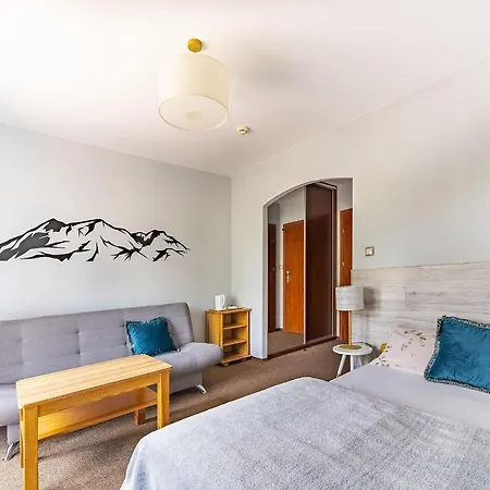 Nefryt - 600 M Od Pkp, Duzy Parking, Lodowka, Czajnik, Balkon, منتجع