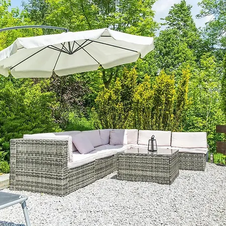 Nefryt - 600 M Od Pkp, Duży Parking, Lodówka, Czajnik, Balkon, Resort