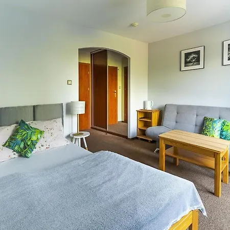Nefryt - 600 M Od Pkp, Duży Parking, Lodówka, Czajnik, Balkon, Resort *