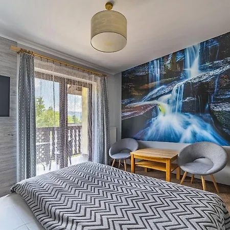 Resort Nefryt - 600 M Od Pkp, Duży Parking, Lodówka, Czajnik, Balkon, Karpacz