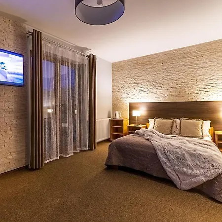 Resort Nefryt - 600 M Od Pkp, Duży Parking, Lodówka, Czajnik, Balkon, *