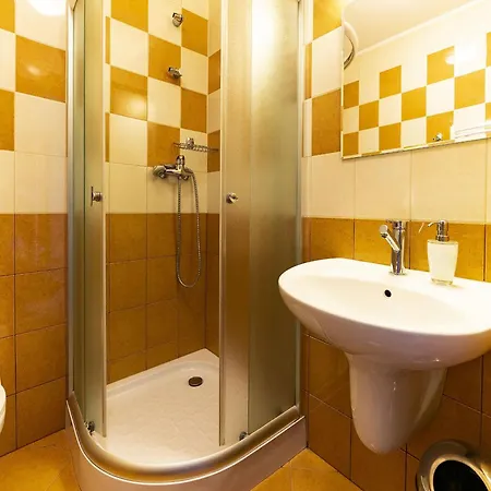 Nefryt - 600 M Od Pkp, Duzy Parking, Lodowka, Czajnik, Balkon, منتجع كارباش
