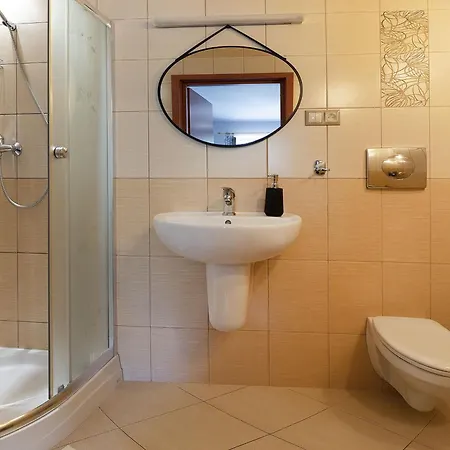 Nefryt - 600 M Od Pkp, Duzy Parking, Lodowka, Czajnik, Balkon, منتجع