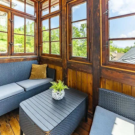 Курортный комплекс Nefryt - 600 M Od Pkp, Duzy Parking, Lodowka, Czajnik, Balkon,