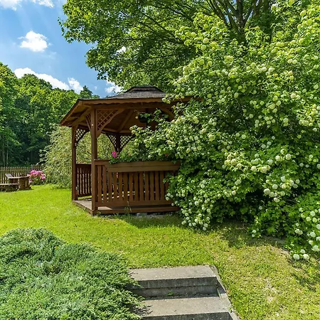 Nefryt - Lodowka I Czajnik W Pokoju, Dwa Aneksy Kuchenne Ogolnodostepne, Duzy Parking * Karpacz