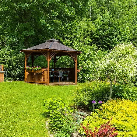 Nefryt - Lodowka I Czajnik W Pokoju, Dwa Aneksy Kuchenne Ogolnodostepne, Duzy Parking Karpacz