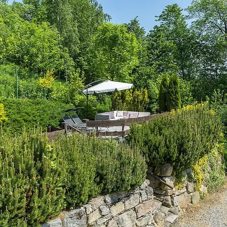 Nefryt - 600 M Od Pkp, Duży Parking, Lodówka, Czajnik, Balkon, * Karpacz