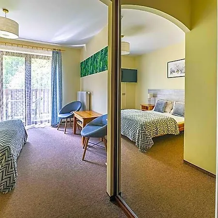 Nefryt - 600 M Od Pkp, Duzy Parking, Lodowka, Czajnik, Balkon, منتجع *