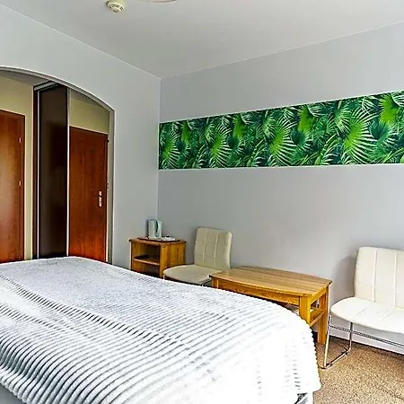 Nefryt - 600 M Od Pkp, Duzy Parking, Lodowka, Czajnik, Balkon, * 카르파츠