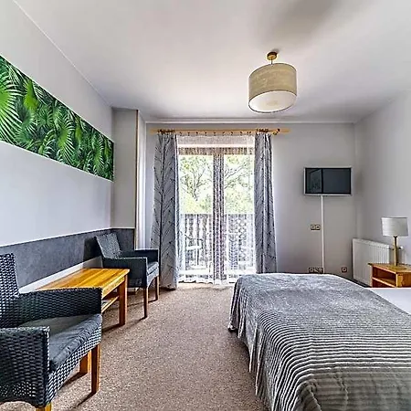 Nefryt - 600 M Od Pkp, Duzy Parking, Lodowka, Czajnik, Balkon, كارباش