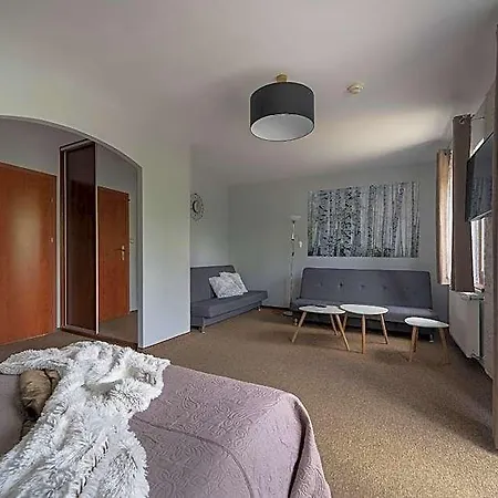 Nefryt - 600 M Od Pkp, Duzy Parking, Lodowka, Czajnik, Balkon, منتجع *