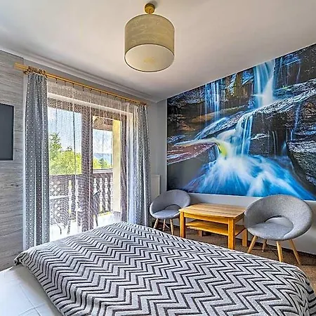 Nefryt - 600 M Od Pkp, Duzy Parking, Lodowka, Czajnik, Balkon, * كارباش