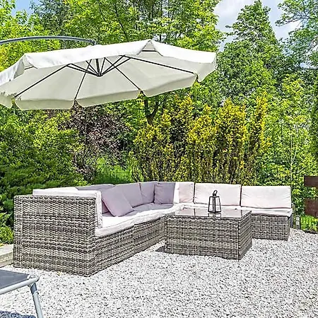 Nefryt - 600 M Od Pkp, Duzy Parking, Lodowka, Czajnik, Balkon, منتجع *