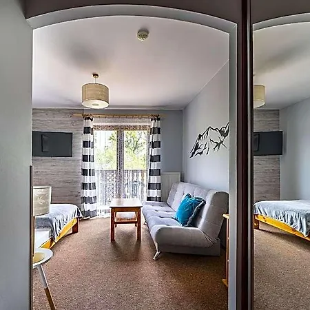 Nefryt - 600 M Od Pkp, Duzy Parking, Lodowka, Czajnik, Balkon, منتجع كارباش