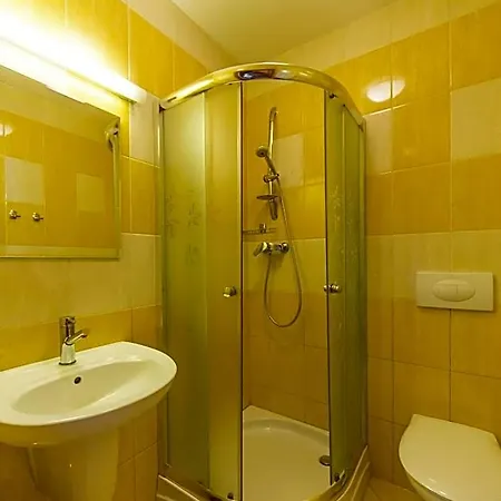 Resort Nefryt - 600 M Od Pkp, Duży Parking, Lodówka, Czajnik, Balkon, Karpacz