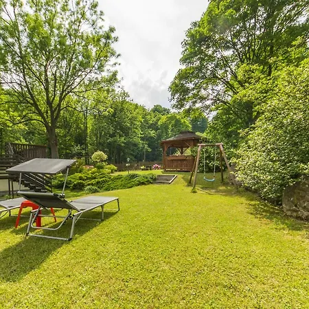 Nefryt - 600 M Od Pkp, Duży Parking, Lodówka, Czajnik, Balkon, Resort *