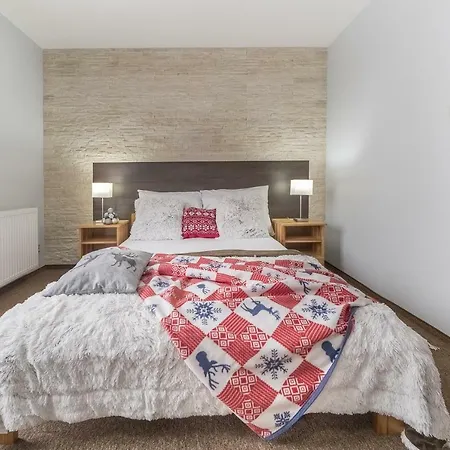منتجع Nefryt - 600 M Od Pkp, Duzy Parking, Lodowka, Czajnik, Balkon, *