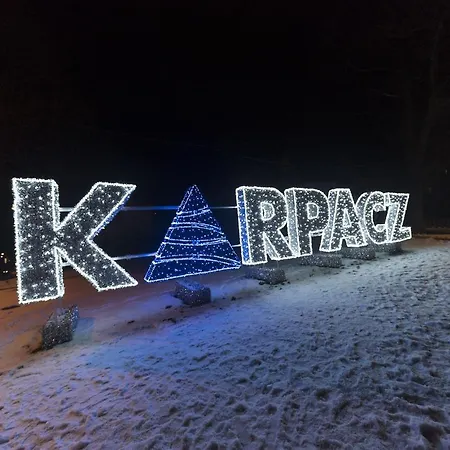 Nefryt - 600 M Od Pkp, Duży Parking, Lodówka, Czajnik, Balkon, Resort