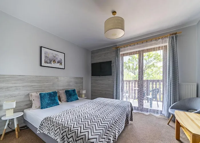 Nefryt - Lodowka I Czajnik W Pokoju, Dwa Aneksy Kuchenne Ogolnodostepne, Duzy Parking *