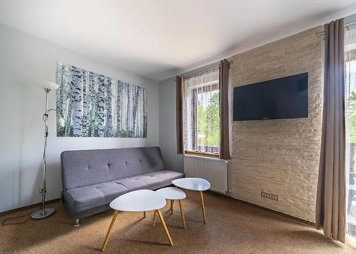 Nefryt - Lodowka I Czajnik W Pokoju, Dwa Aneksy Kuchenne Ogolnodostepne, Duzy Parking Ośrodek wypoczynkowy *