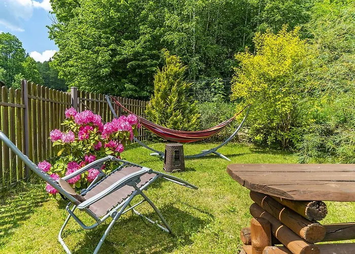 Ośrodek wypoczynkowy Nefryt - Lodowka I Czajnik W Pokoju, Dwa Aneksy Kuchenne Ogolnodostepne, Duzy Parking *