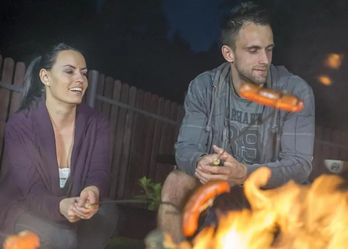 Nefryt - Lodowka I Czajnik W Pokoju, Dwa Aneksy Kuchenne Ogolnodostepne, Duzy Parking * Karpacz