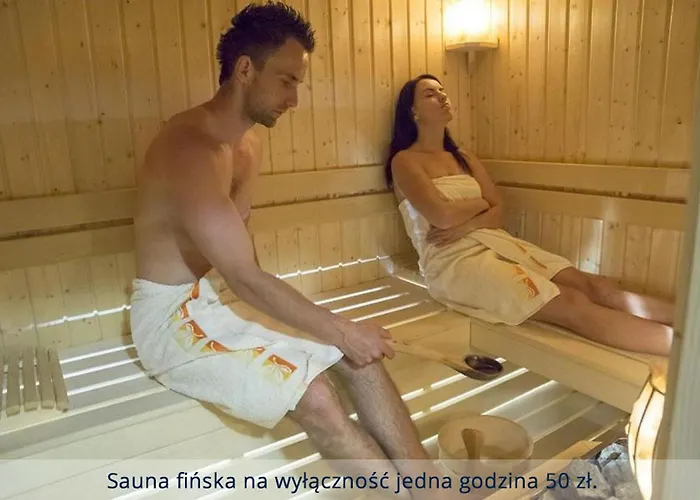 Nefryt - Lodowka I Czajnik W Pokoju, Dwa Aneksy Kuchenne Ogolnodostepne, Duzy Parking