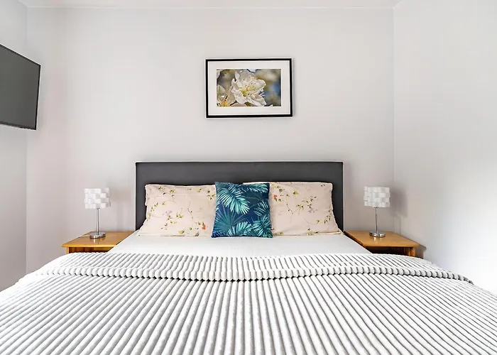 Nefryt - Lodowka I Czajnik W Pokoju, Dwa Aneksy Kuchenne Ogolnodostepne, Duzy Parking *