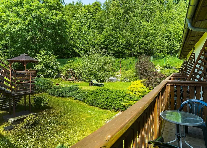 Nefryt - Lodowka I Czajnik W Pokoju, Dwa Aneksy Kuchenne Ogolnodostepne, Duzy Parking * Karpacz