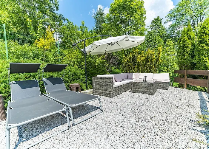 Nefryt - Lodowka I Czajnik W Pokoju, Dwa Aneksy Kuchenne Ogolnodostepne, Duzy Parking