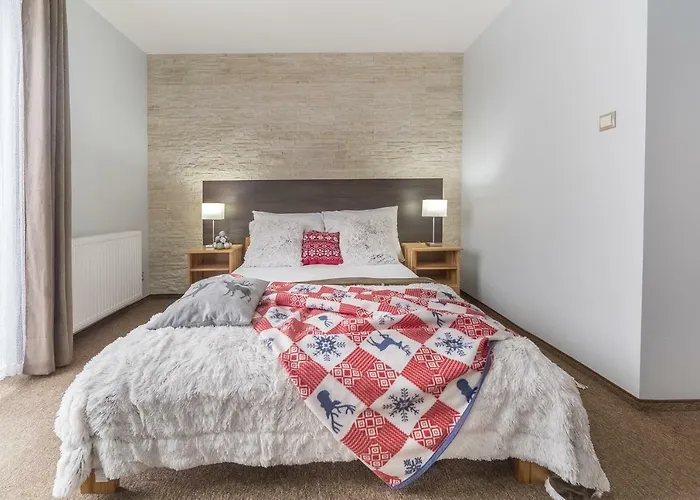 Rezort Nefryt - Lodowka I Czajnik W Pokoju, Dwa Aneksy Kuchenne Ogolnodostepne, Duzy Parking *