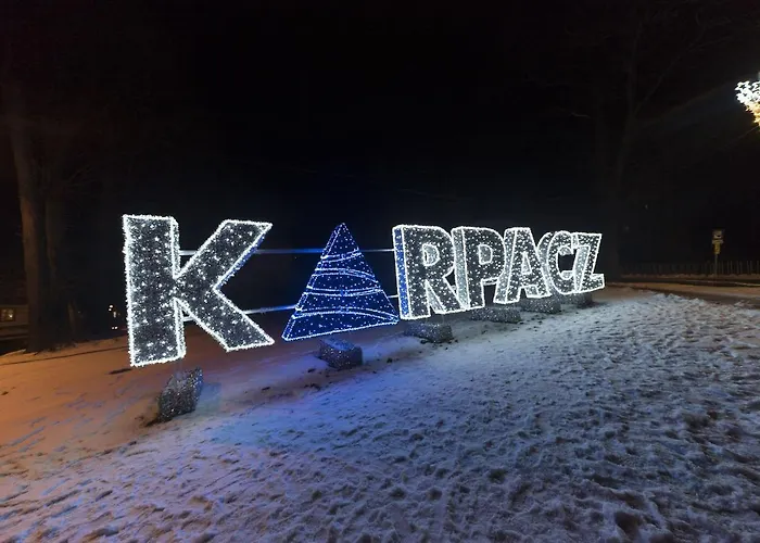 Nefryt - Lodowka I Czajnik W Pokoju, Dwa Aneksy Kuchenne Ogolnodostepne, Duzy Parking Rezort